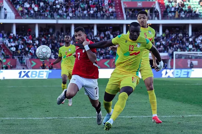 مواعيد وملاعب ربع نهائي كأس أفريقيا 2025 